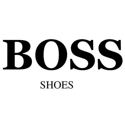 BOSS SHOES