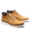 TIMBERLAND A1989 ΚΙΤΡΙΝΟ