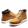 TIMBERLAND A1989 ΚΙΤΡΙΝΟ
