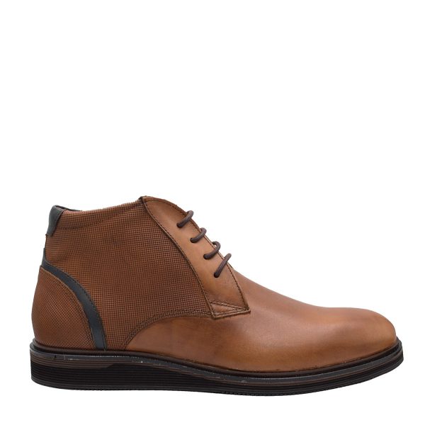 ANTONIO SHOES 1026 ΚΑΦΕ