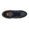 BOSS SHOES QR150 ΜΠΛΕ