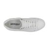 ANTONIO SHOES 350 ΛΕΥΚΟ