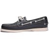 SEBAGO DOCKSIDES PORTLAND ΜΠΛΕ