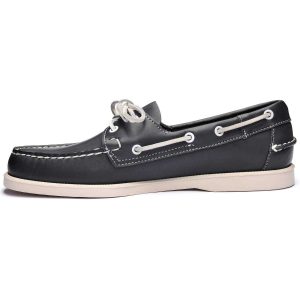 SEBAGO DOCKSIDES PORTLAND ΜΠΛΕ