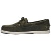 SEBAGO DOCKSIDES PORTLAND CRAZY H ΛΑΔΙ