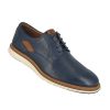 DAMIANI SHOES 1400 ΜΠΛΕ