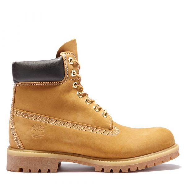 TIMBERLAND TB010061713 ΚΙΤΡΙΝΟ