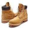 TIMBERLAND TB010061713 ΚΙΤΡΙΝΟ