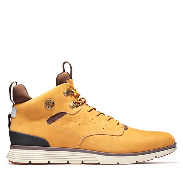 TIMBERLAND TB0A1JJ1231 ΚΙΤΡΙΝΟ