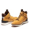 TIMBERLAND TB0A1JJ1231 ΚΙΤΡΙΝΟ