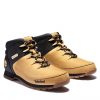 TIMBERLAND TB0A1NHJ231 YELLOW