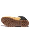 TIMBERLAND TB0A1NHJ231 YELLOW