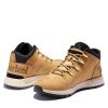 TIMBERLAND TB0A1XVQ231 ΚΙΤΡΙΝΟ