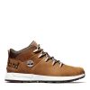 TIMBERLAND TB0A25DCF13 BROWN