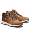 TIMBERLAND TB0A25DCF13 BROWN