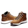 TIMBERLAND TB0A25DCF13 BROWN