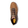 TIMBERLAND TB0A25DCF13 BROWN