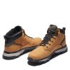 TIMBERLAND TB0A2FNA231 YELLOW
