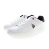 U.S. POLO ASSN. JEWEL003 WHI