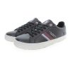 U.S. POLO ASSN. MARCS001 CLUB BLK