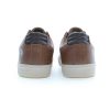 U.S. POLO ASSN. MARCS001 CLUB BRW