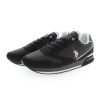 U.S. POLO ASSN. NOBIL003 BLK