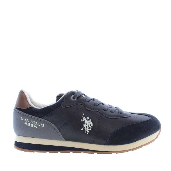 U.S. POLO ASSN. WILYS001 DBL