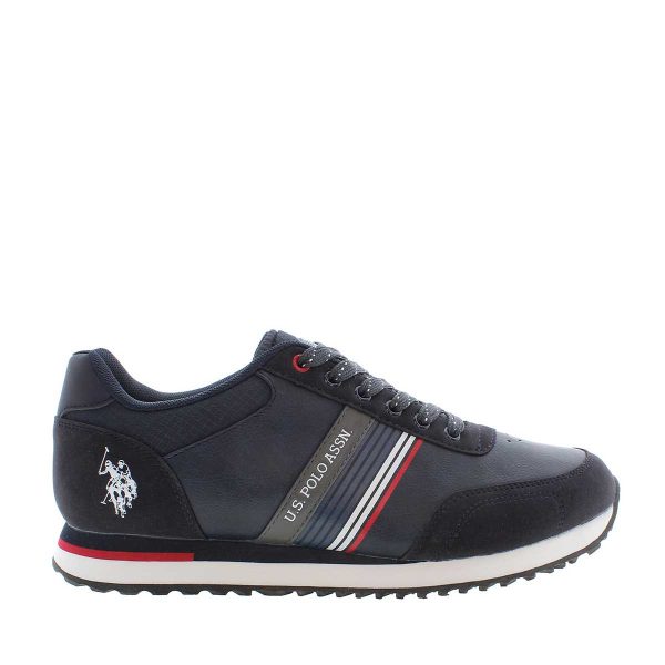 U.S. POLO ASSN. XIRIO001 DBL