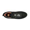 BOSS SHOES RT372 ΜΑΥΡΟ