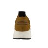 BOSS SHOES RT372 CAMEL