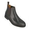 SEBAGO L741184W-901R ΚΑΦΕ ΣΚΟΥΡΟ