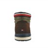 TOMMY HILFIGER FM0FM03817GT ΚΑΦΕ