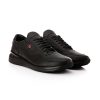ROBINSON SHOES 2604 ΜΑΥΡΟ
