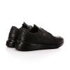 ROBINSON SHOES 2604 ΜΑΥΡΟ
