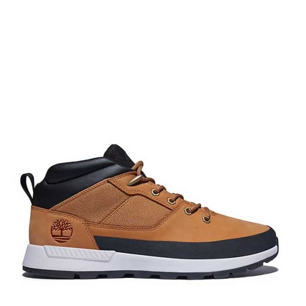 TIMBERLAND TB0A2FR2231 ΚΙΤΡΙΝΟ