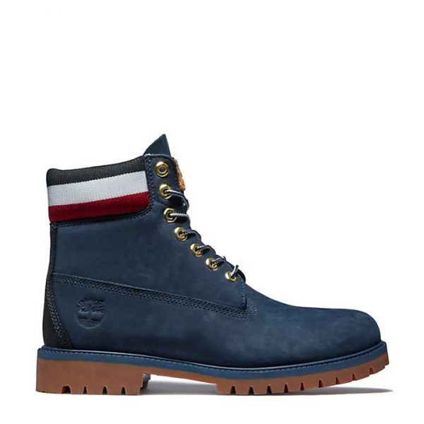 TIMBERLAND TB0A2M59019 ΜΠΛΕ