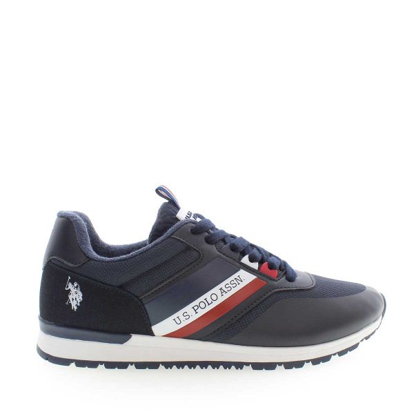 U.S. POLO ASSN. TOBY001 DBL002