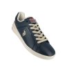 U.S. POLO ASSN. ALCOR001A DBL