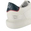 U.S. POLO ASSN. CRYME003LTH WHI