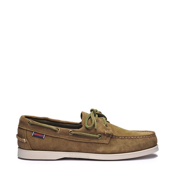 SEBAGO FLESH OUT L7111PTW-909R ΛΑΔΙ