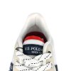 U.S. POLO ASSN. XIRIO002 WHI
