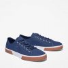 TIMBERLAND TB0A43YQ019 ΜΠΛΕ