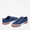 TIMBERLAND TB0A43YQ019 ΜΠΛΕ