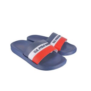 U.S. POLO ASSN. GAVIO002 FLAG-DBL