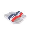 U.S. POLO ASSN. GAVIO002 FLAG-WHI