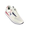 U.S. POLO ASSN. NOBIL007 WHI