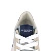 U.S. POLO ASSN. WILYS003 WHI