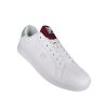 FILA CROSSCOURT FFM0018 ΛΕΥΚΟ