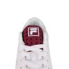 FILA CROSSCOURT FFM0018 ΛΕΥΚΟ