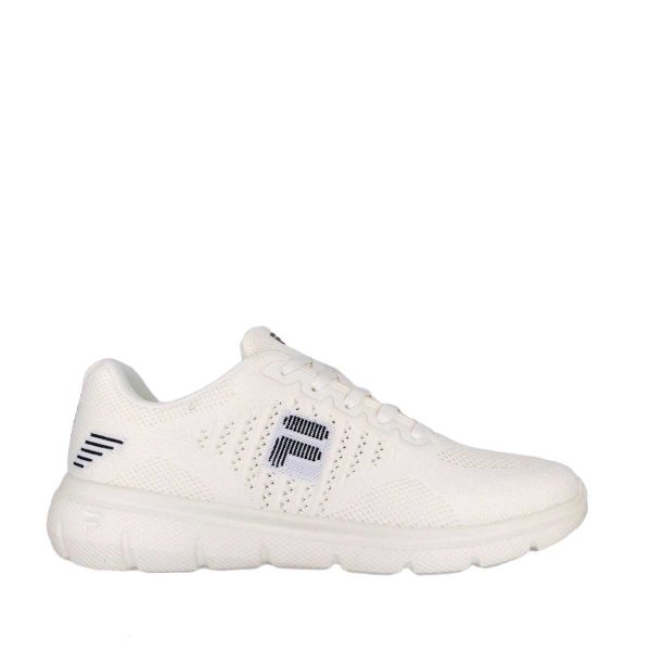 FILA FLEXX FFM0074 ΛΕΥΚΟ